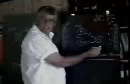 Stan Myers Explains Principle